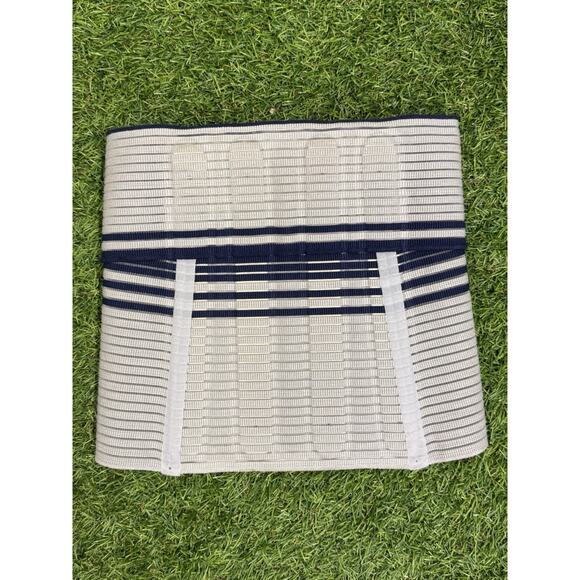 Bauerfeind LordoLoc Lumbar Back Support Brace | Size 1 | Orthopedic Belt NEW - Picture 4 of 5